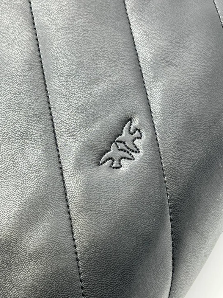 Сумка PINKO 1 — Черный — дополнительный вид