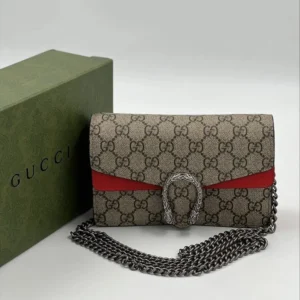 Сумка GUCCI 1_8