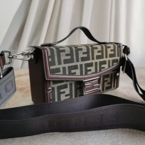 Сумка FENDI 792-11111