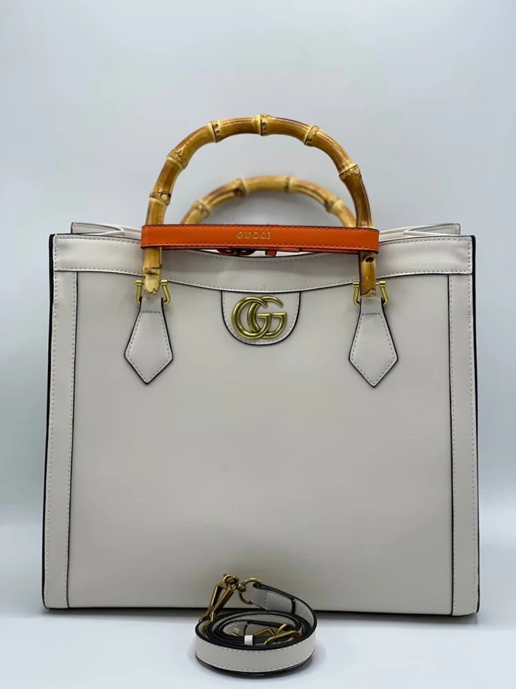 Сумка Gucci 119-5 — Черный — дополнительный вид
