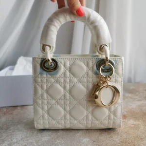 Сумка DIOR 1_3