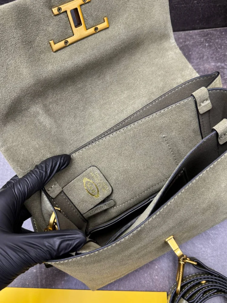 TODS 30 — Хаки — дополнительный вид