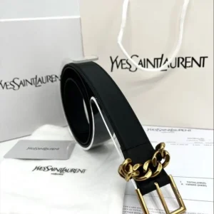 Ремень YVES SAINT LAURENT 5