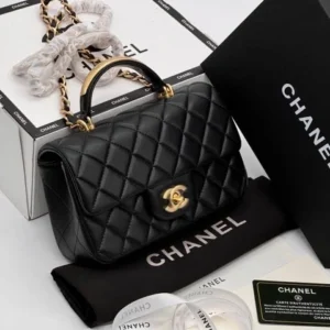 Сумка CHANEL 0-25