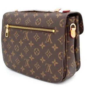 Сумка LOUIS VUITTON 2222 — Коричневый — дополнительный вид