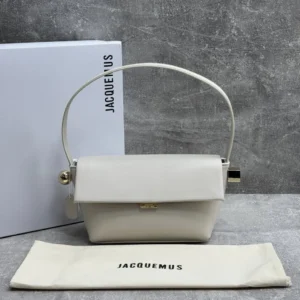 Сумка JACQUEMUS 18