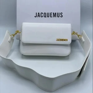 Сумка JACQUEMUS 1