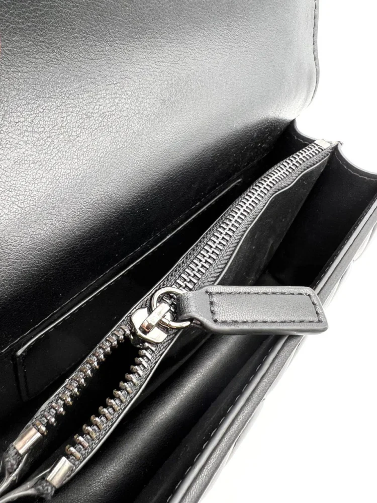 Сумка PINKO z-44 — Черный — дополнительный вид