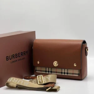 Сумка BURBERRY 1_8