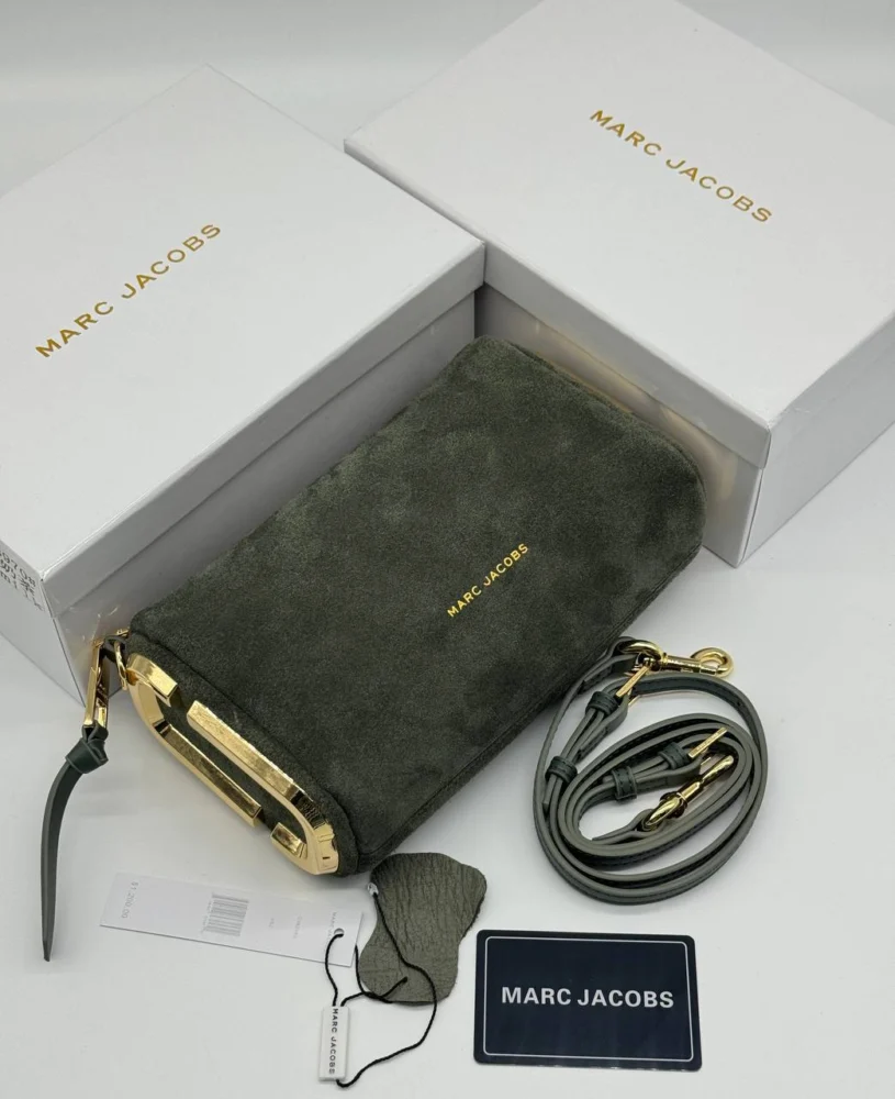 Marc Jacobs 6 — Хаки — основной вид