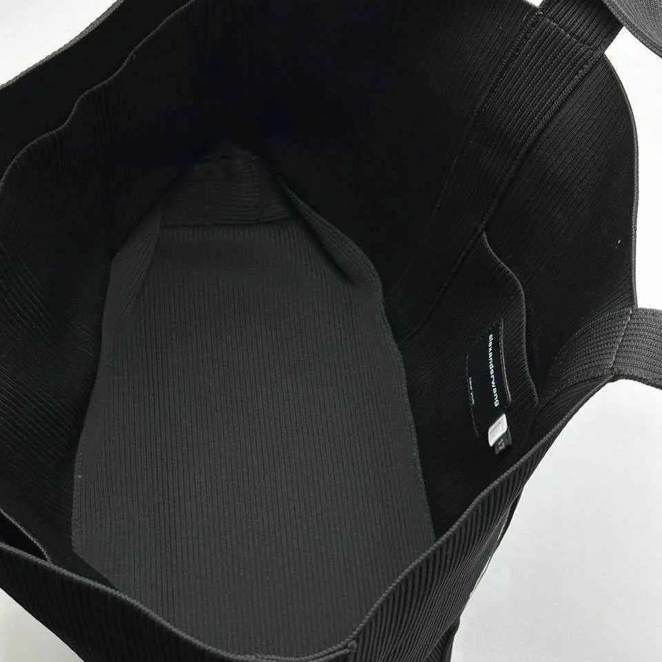 Сумка Alexanderwang 3 — Черный — дополнительный вид