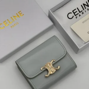 Кошелек CELINE 9