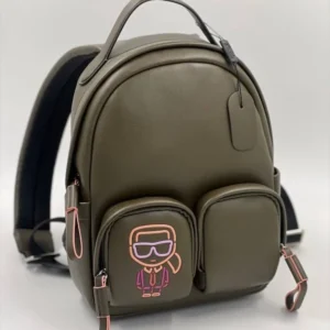 Рюкзак KARL LAGERFELD 16