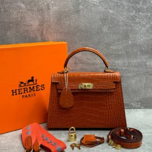 HERMES 23