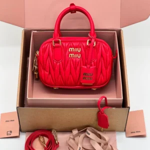 Сумка MIU MIU 62