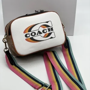 Сумка COACH R-22