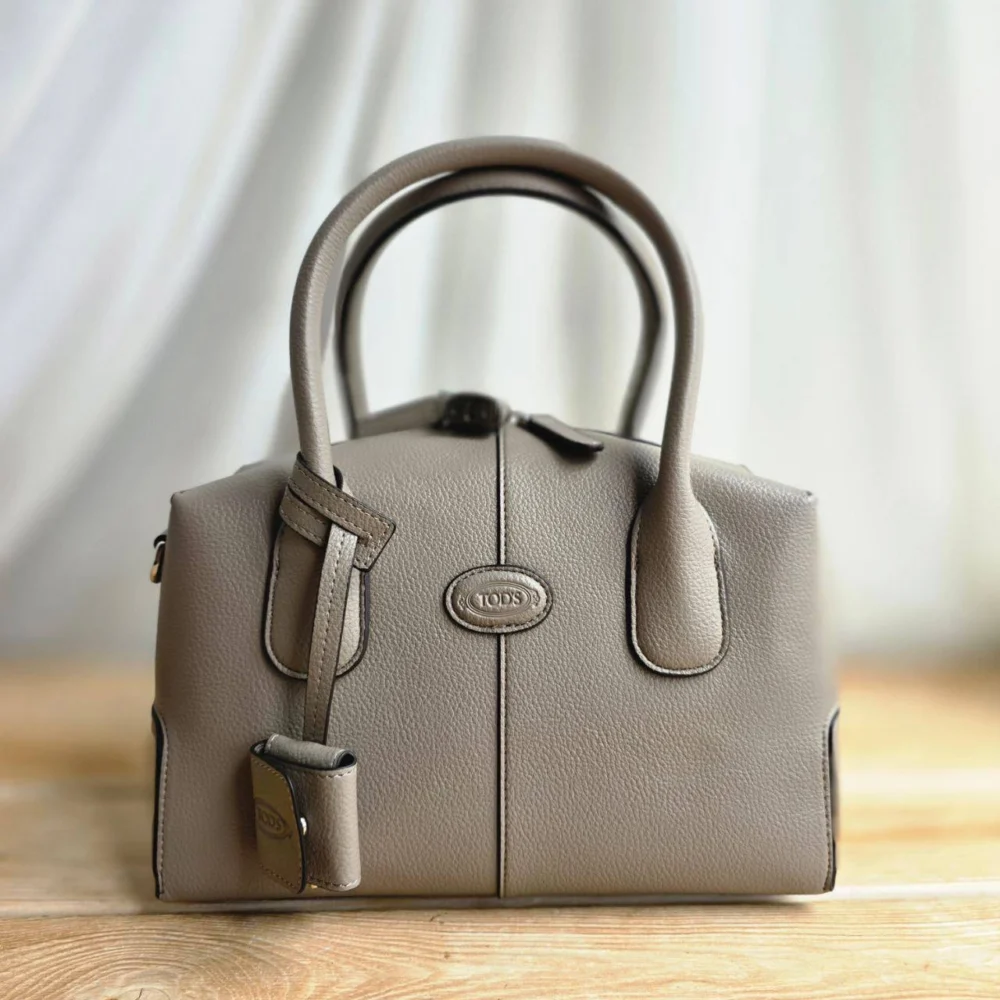 Сумка TODS 21 — Бежевый — основной вид