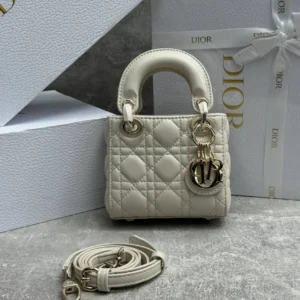 Сумка Dior 0000190