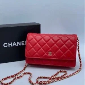 Сумка CHANEL A-2