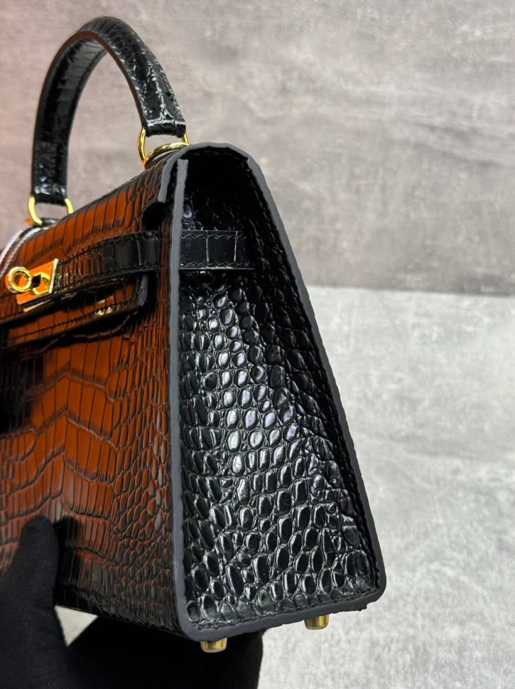 HERMES 25 — Черный — дополнительный вид