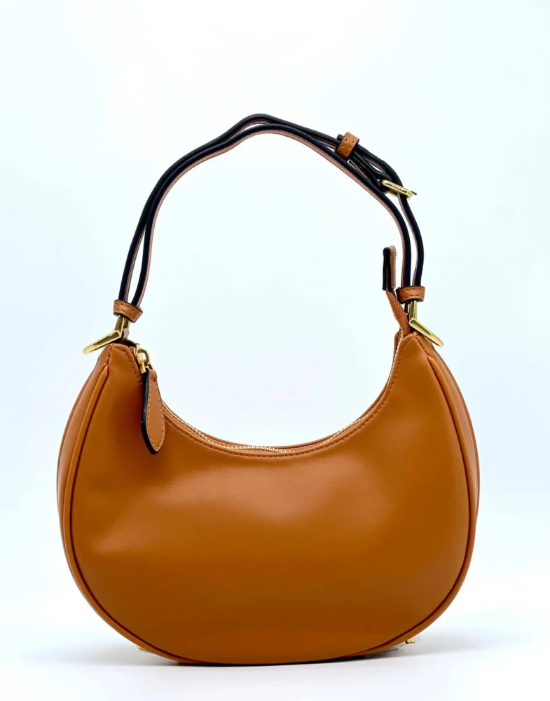Сумка Fendi z-526 — Коричневый — основной вид