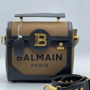 Сумка BALMAIN 15