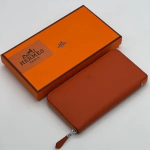 Кошелек HERMES 9