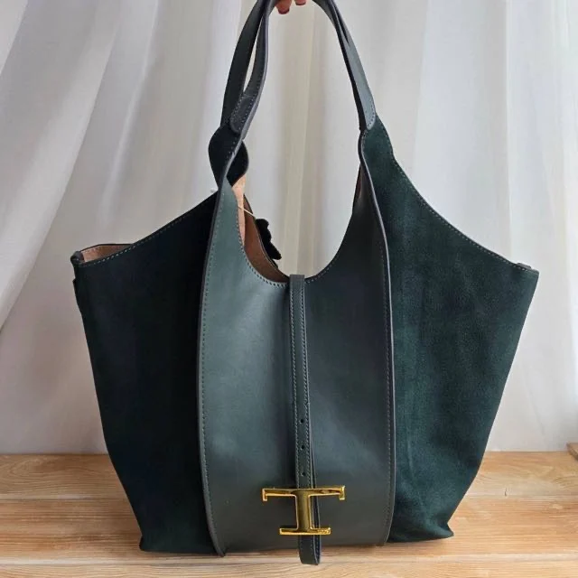 TODS 13 — Зеленый — основной вид