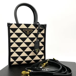 Сумка PRADA z-584