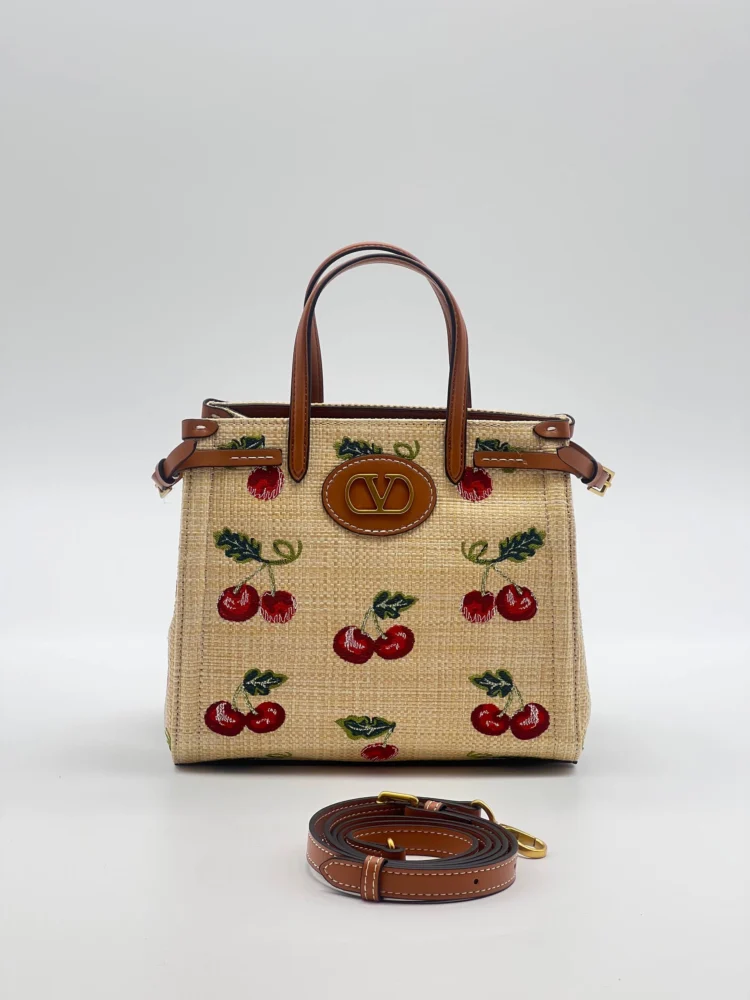 Сумка VALENTINO 0-3 — Мультиколор — дополнительный вид