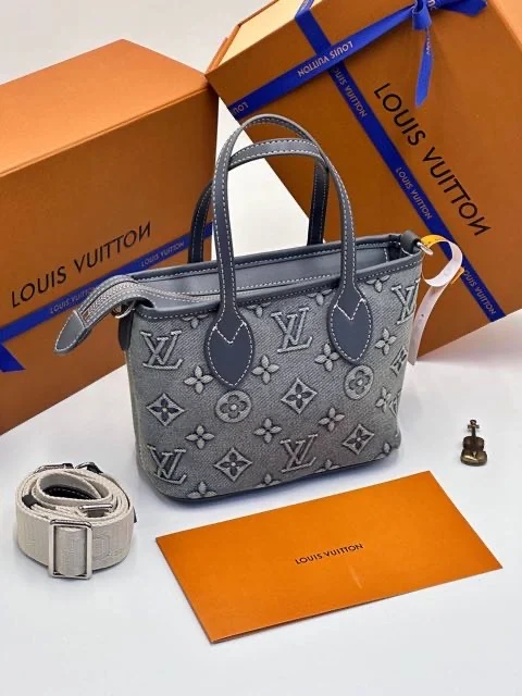 Louis Vuitton 26 — Серый — дополнительный вид