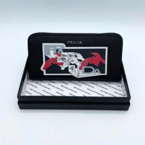 Клатч PRADA 7