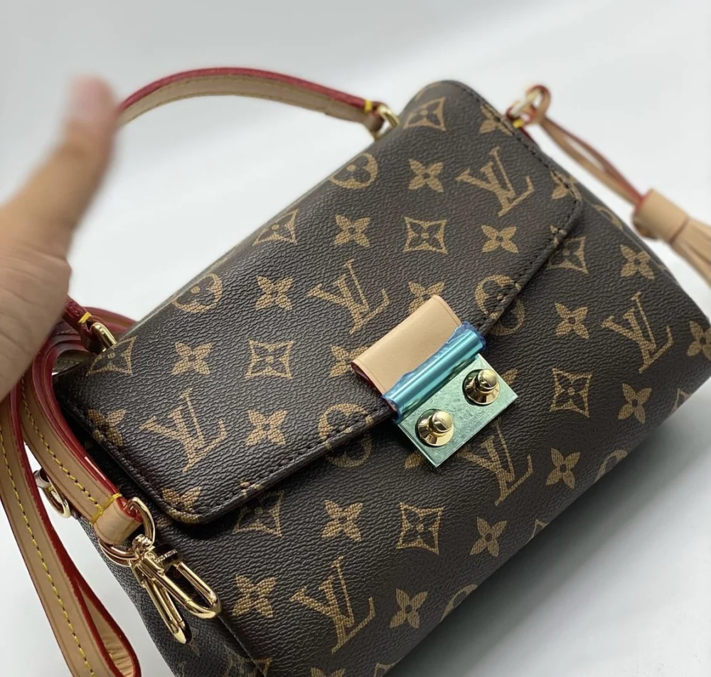 Сумка Louis Vuitton 00000023 — Коричневый — дополнительный вид