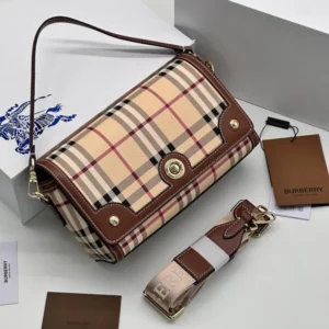 Сумка BURBERRY 5
