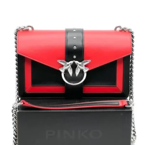 Сумка PINKO z-61