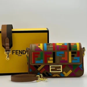Сумка FENDI a-687