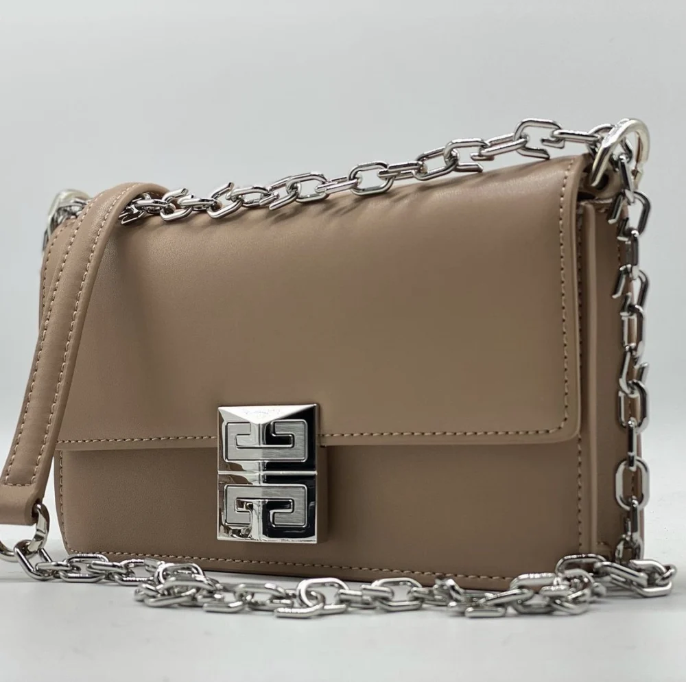 Сумка GIVENCHY 0003218 — Коричневый — основной вид