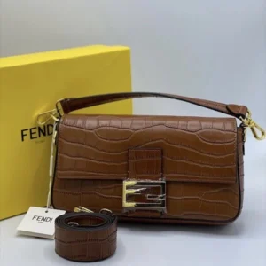 Сумка FENDI z-637