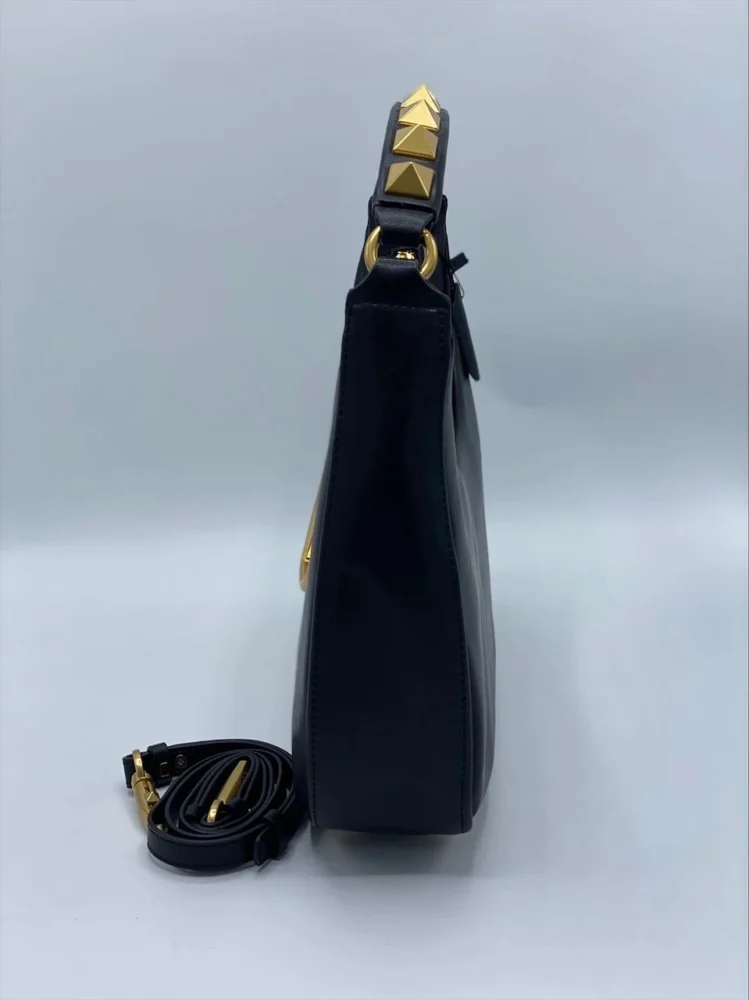 Сумка VALENTINO 0-10 — Черный — дополнительный вид