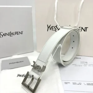 Ремень YVES SAINT LAURENT 8