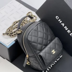 Рюкзак CHANEL 11