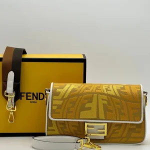 Сумка FENDI a-686