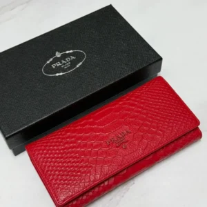 Кошелек PRADA 2