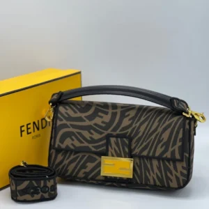 Сумка FENDI 2016