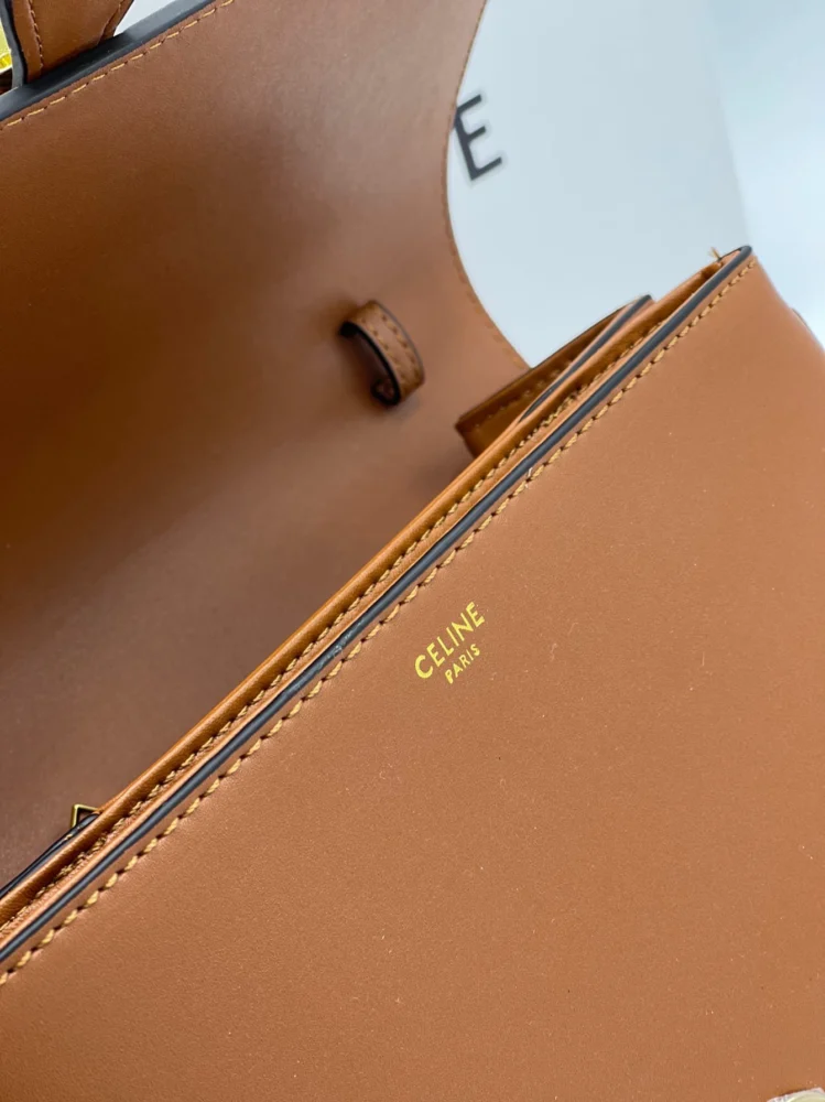 Сумка BURBERRY 894-1 — Коричневый — дополнительный вид