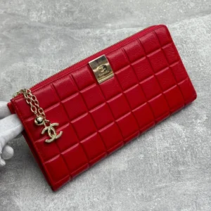 Кошелек CHANEL 1