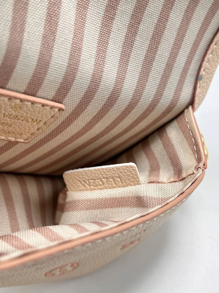 Louis Vuitton 11 — Бежевый — дополнительный вид