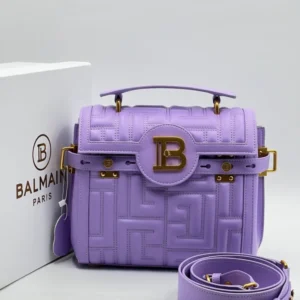 Сумка BALMAIN 18