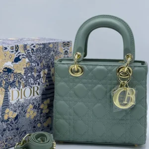 Сумка Christian Dior z-556