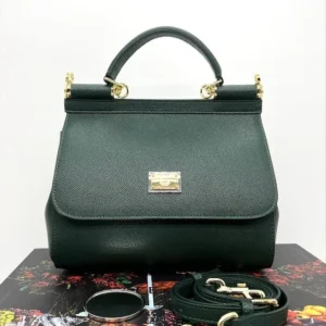 Сумка Dolce&Gabbana 0-9